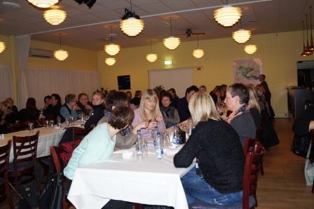 Mere hygge